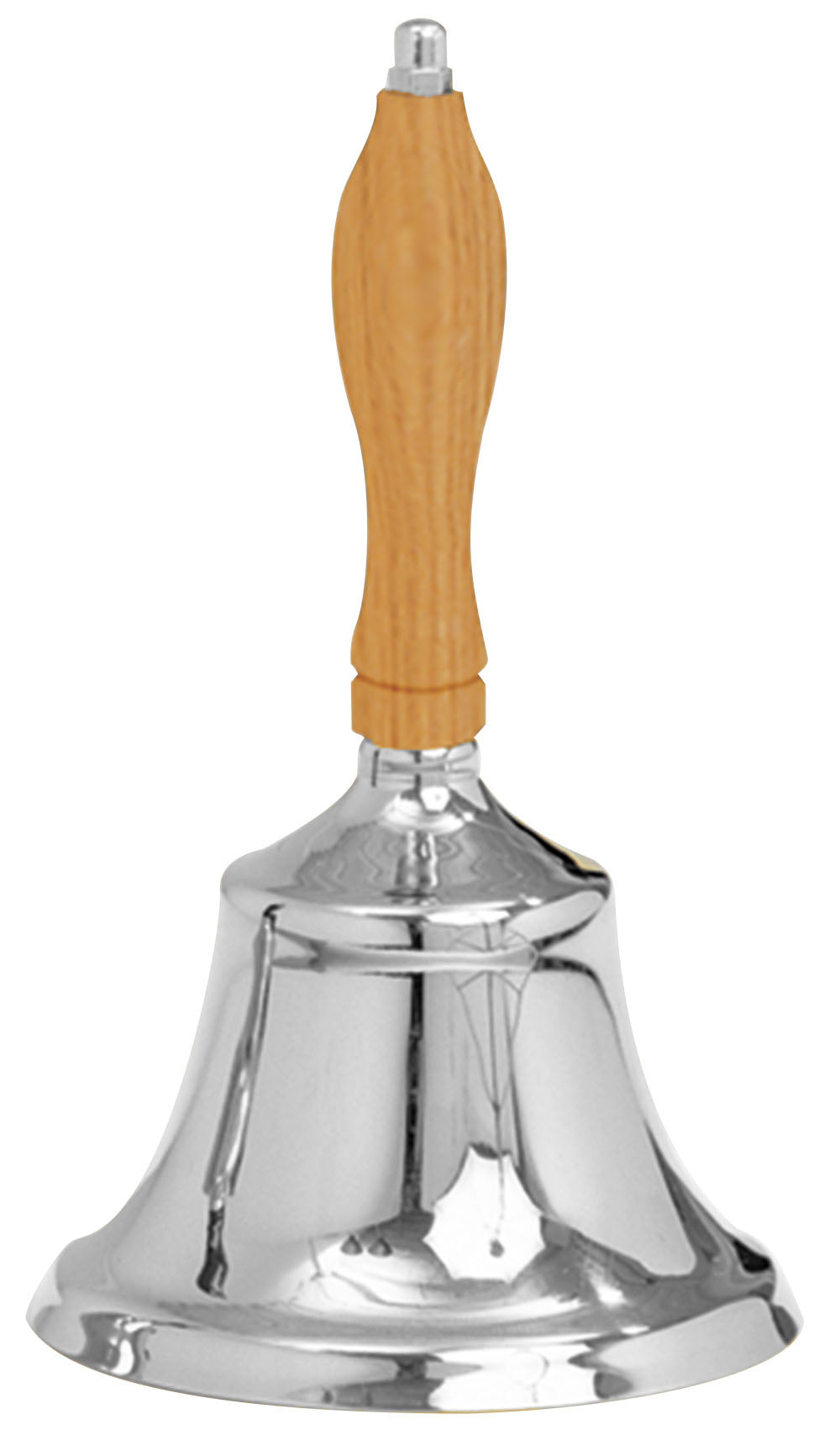 Large Hand Bell K197L