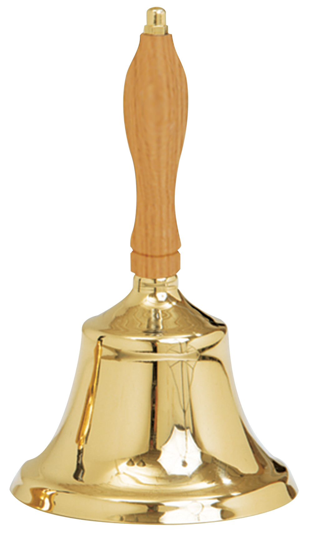 Large Hand Bell K197L