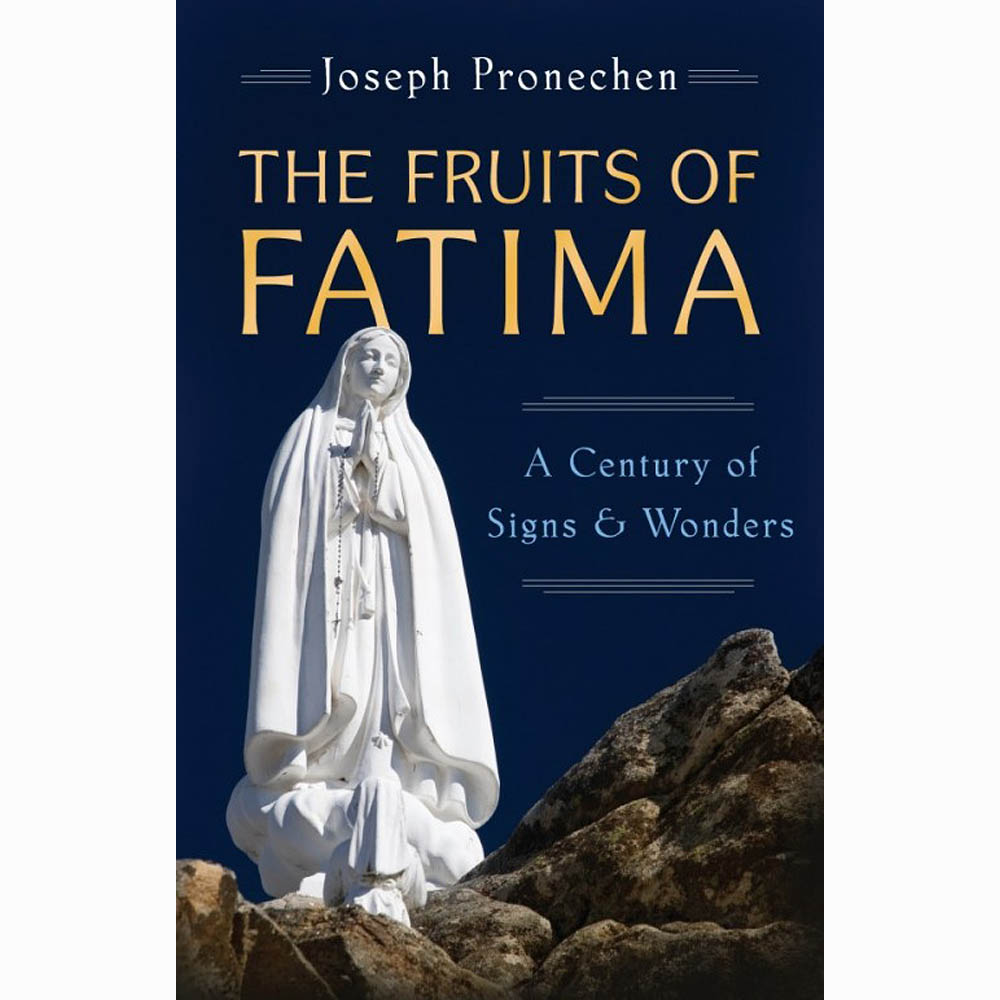 Fruits of Fatima