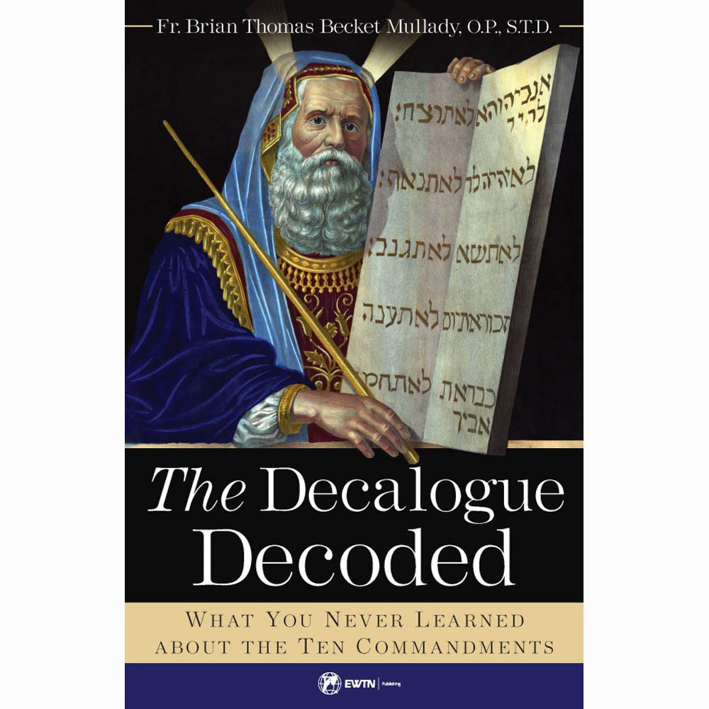 Decalogue Decoded