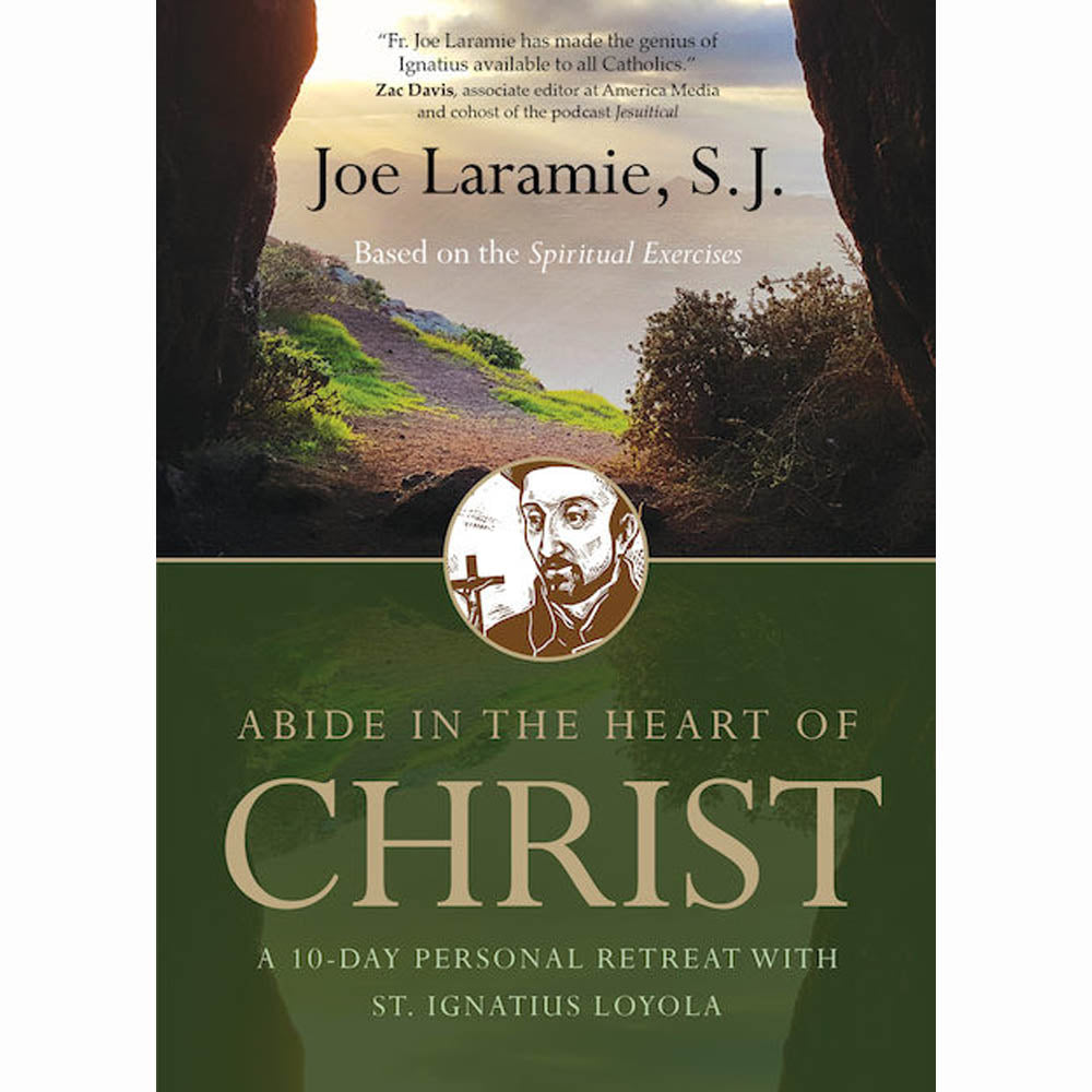 Abide in the Heart of Christ