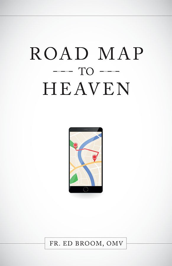Roadmap to Heaven