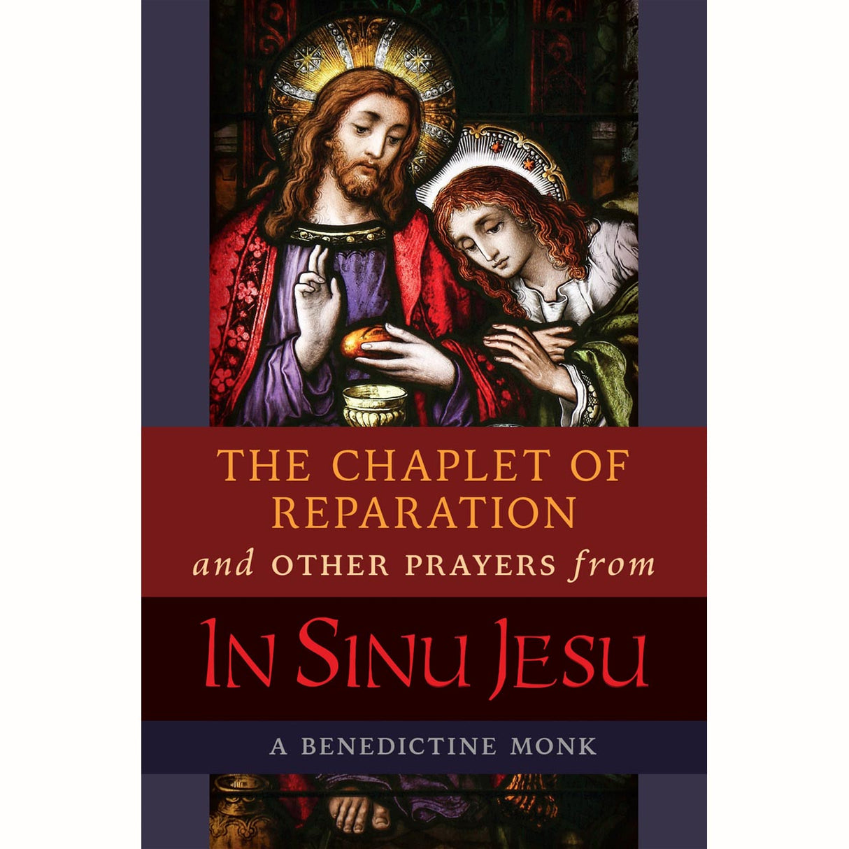 The Chaplet of Reparation