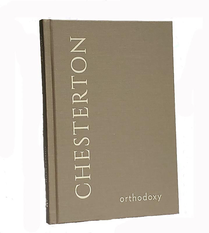 Orthodoxy (Noll Library)