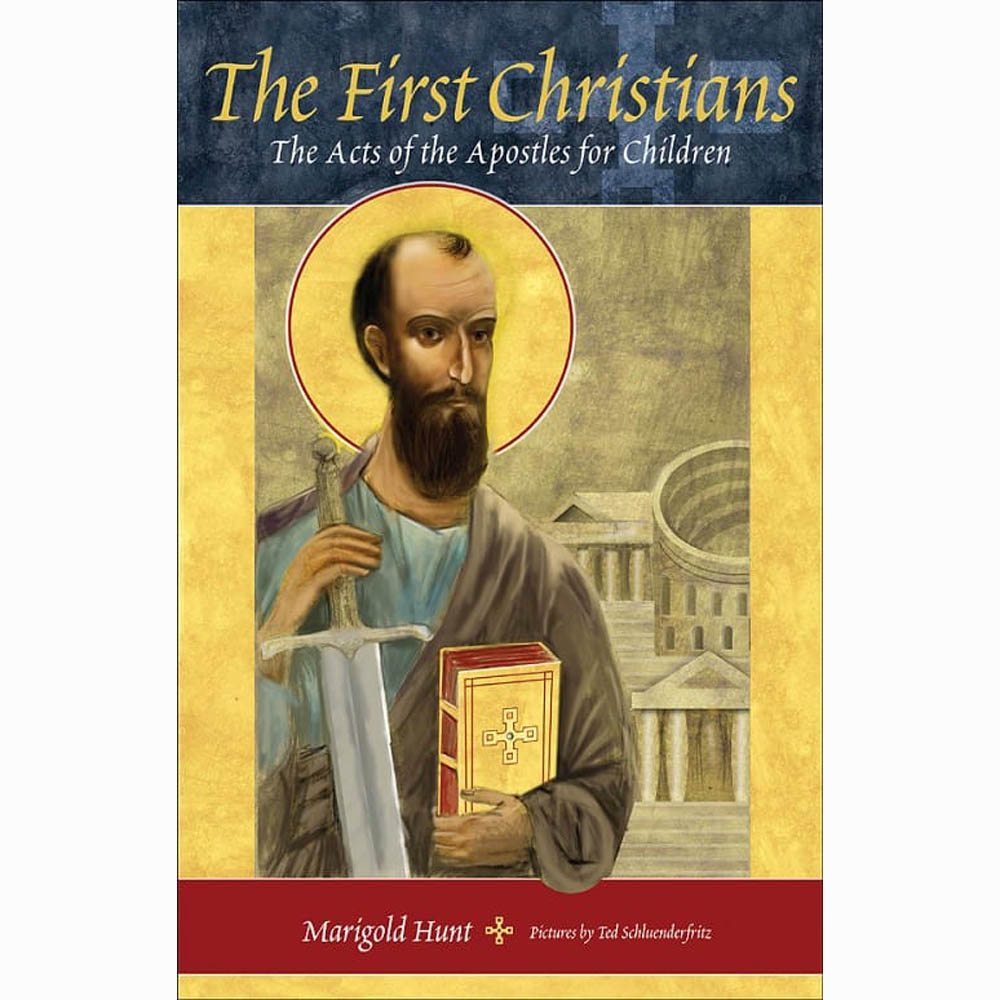 First Christians