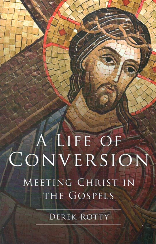 A Life of Conversion
