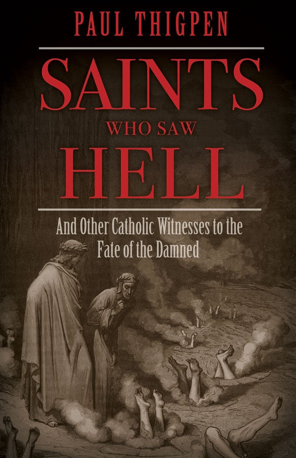 Saints Who Saw Hell