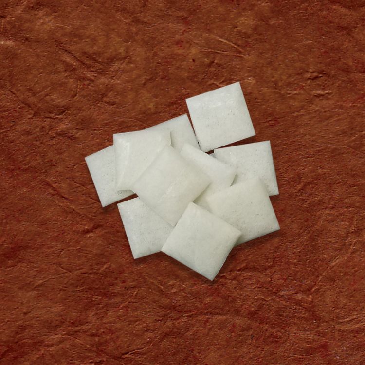 Soft White Communion Bread 500ct Bag