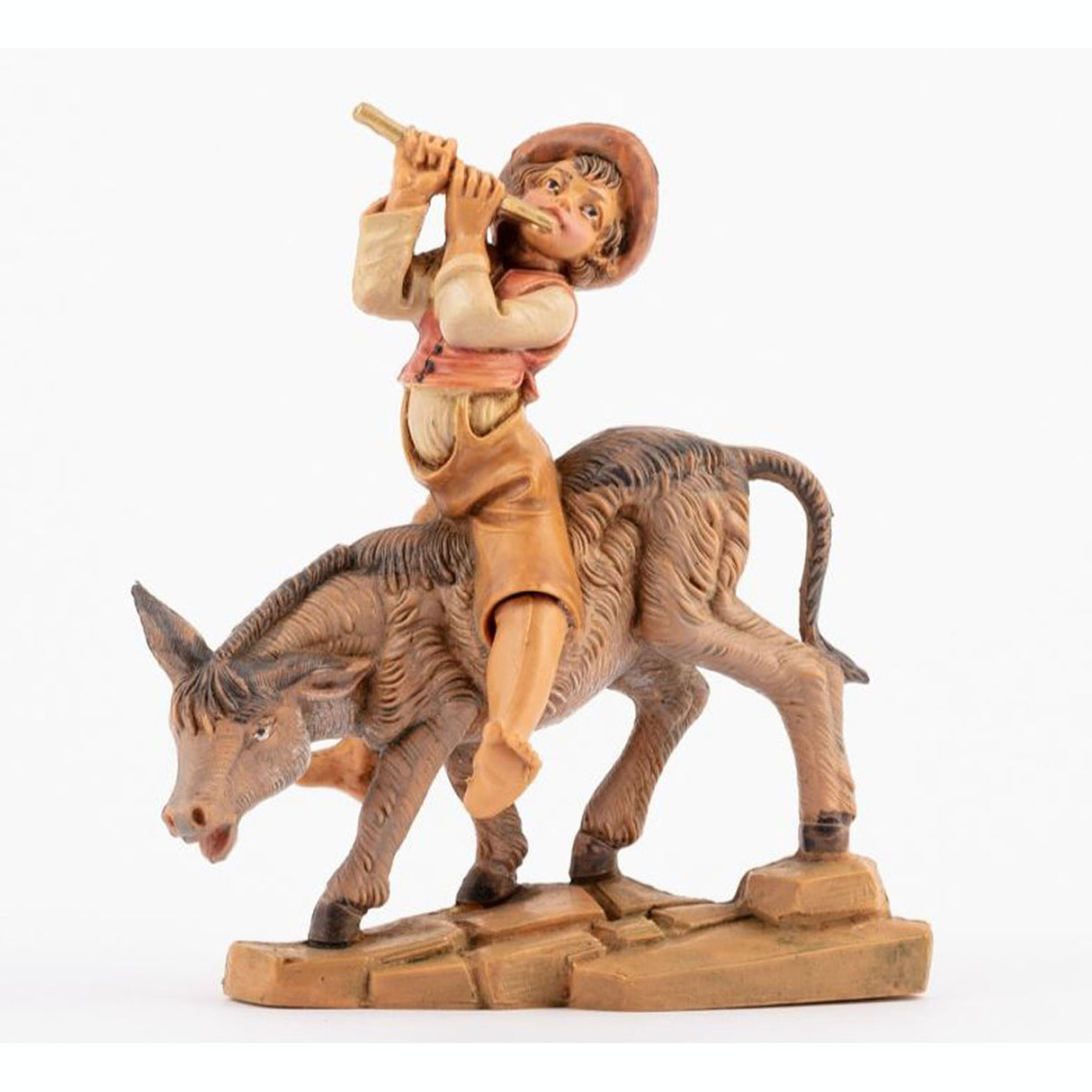 Dominic, the Donkey 5 inch scale Figure 59808