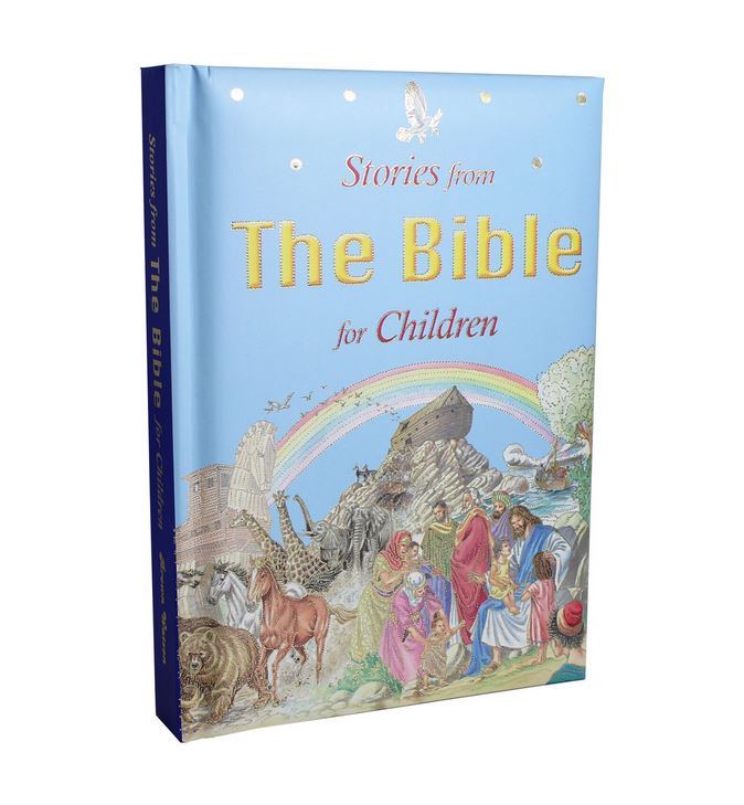 Stories from the Bible for Children