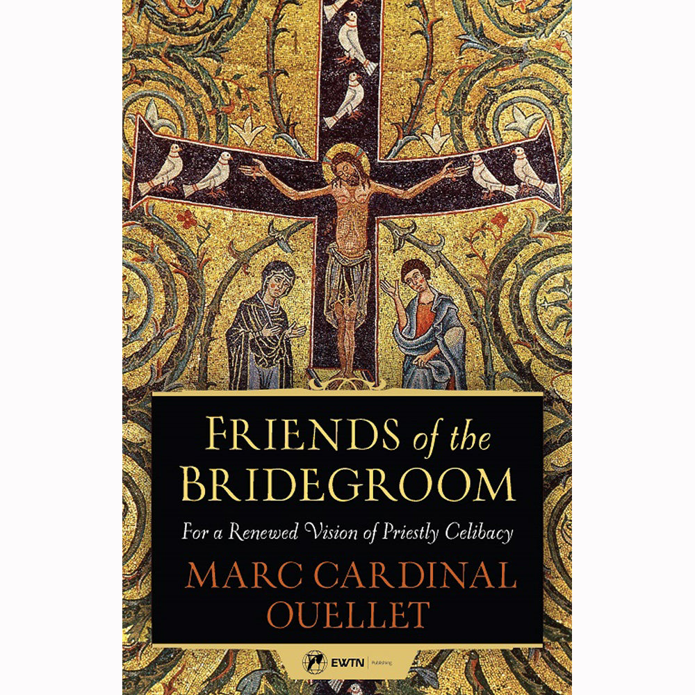 Friends of the Bridegroom