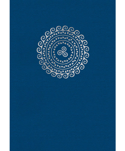 Bilingual Order of Baptism 2nd Edition from LTP