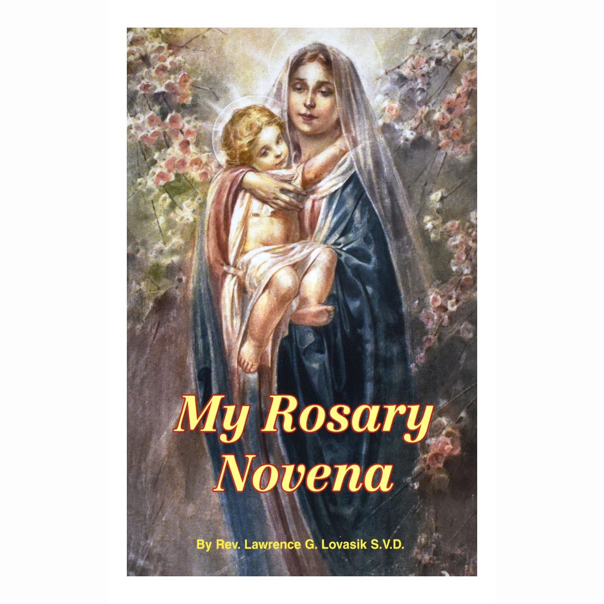 My Rosary Novena