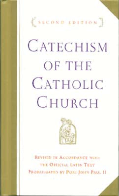 Catechism of the Catholic Church - 2nd Edition
