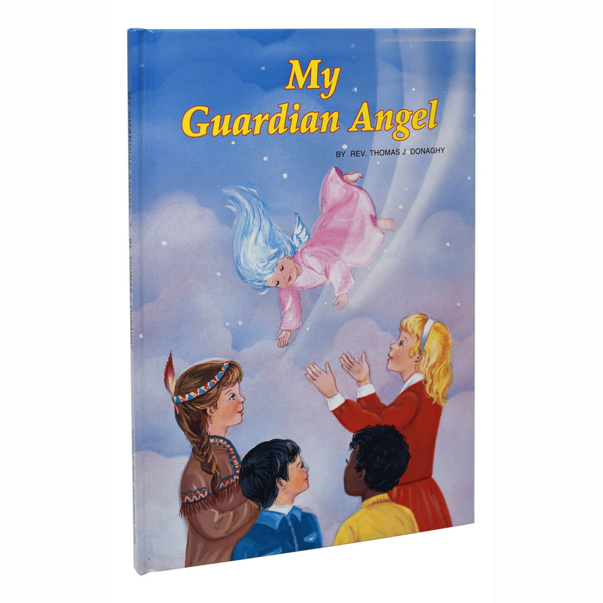 My Guardian Angel Picture Book 125/22