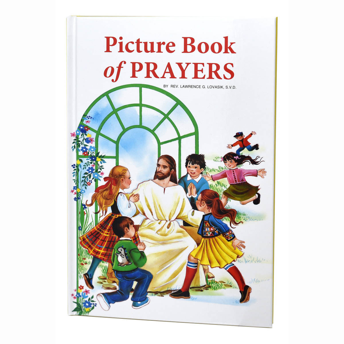 Picture Book Of Prayers 265/22