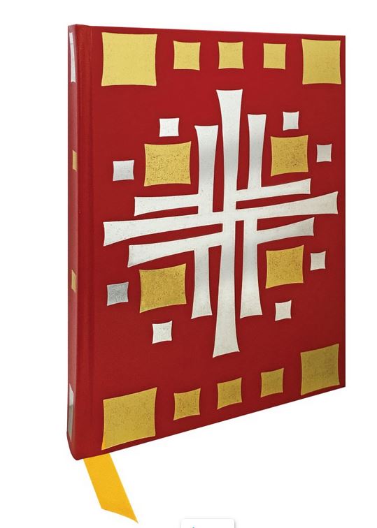 Book of the Gospels from Liturgical Press