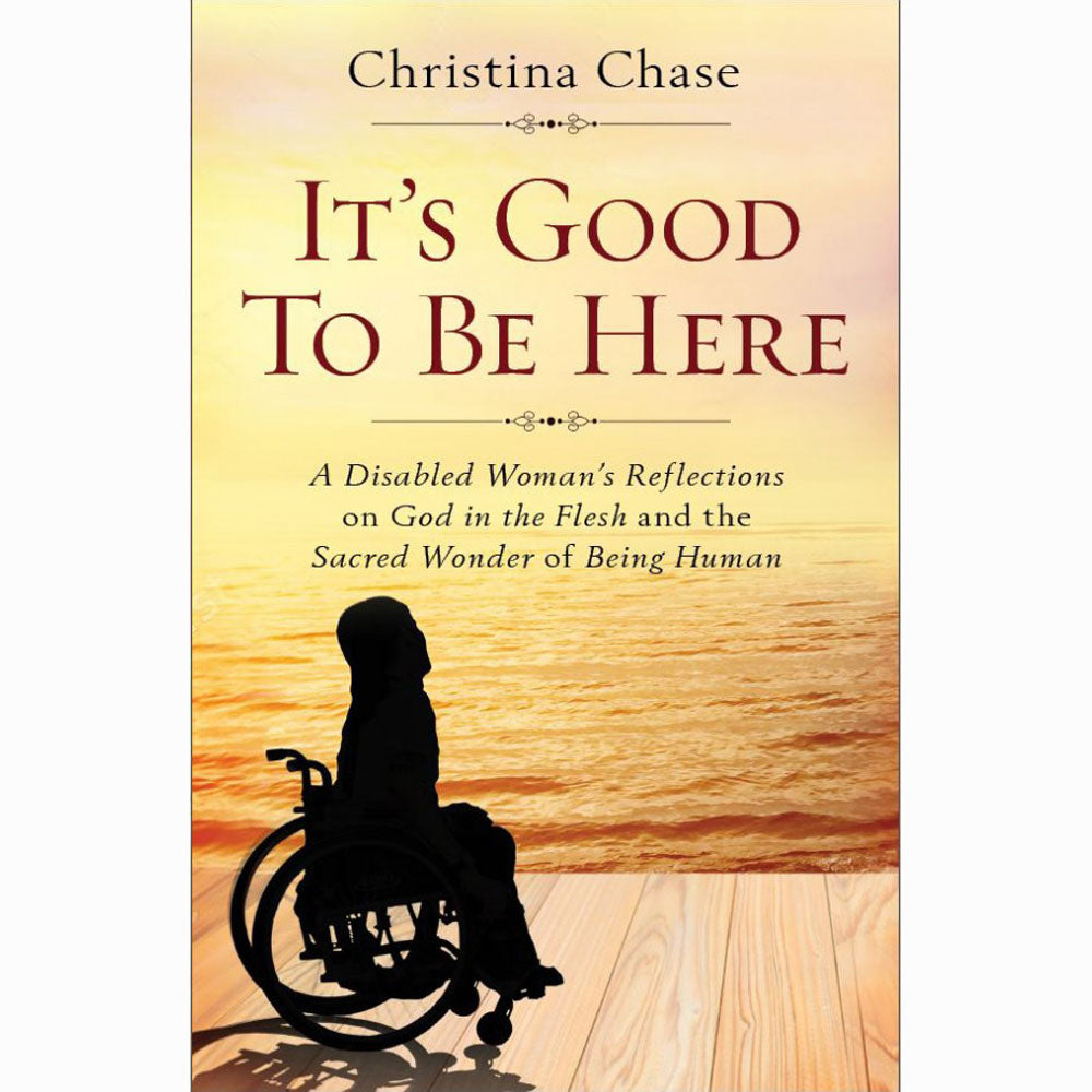 It’s Good To Be Here