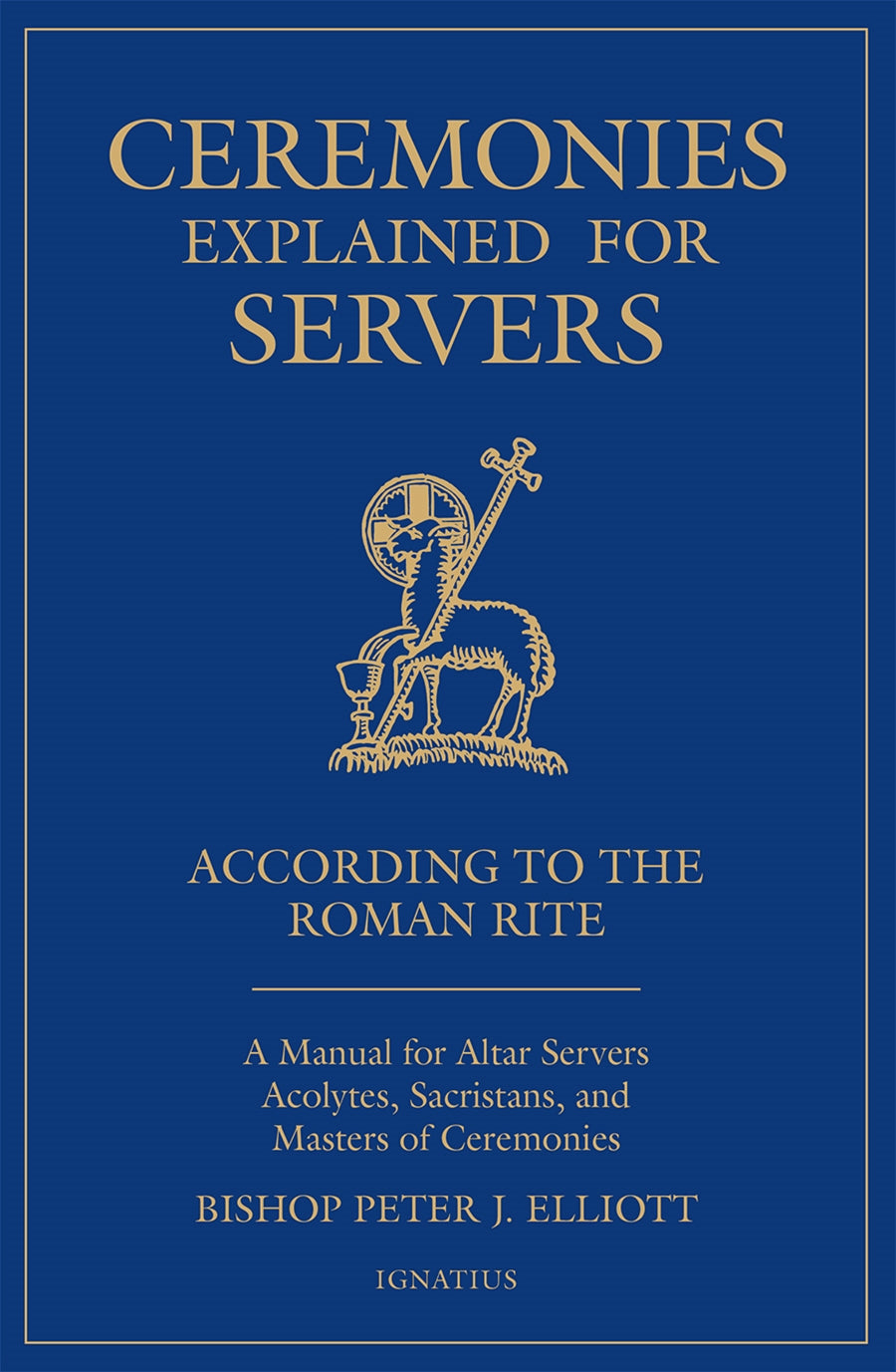 Ceremonies Explained for Servers