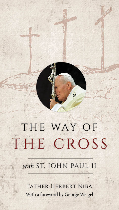 The Way of the Cross