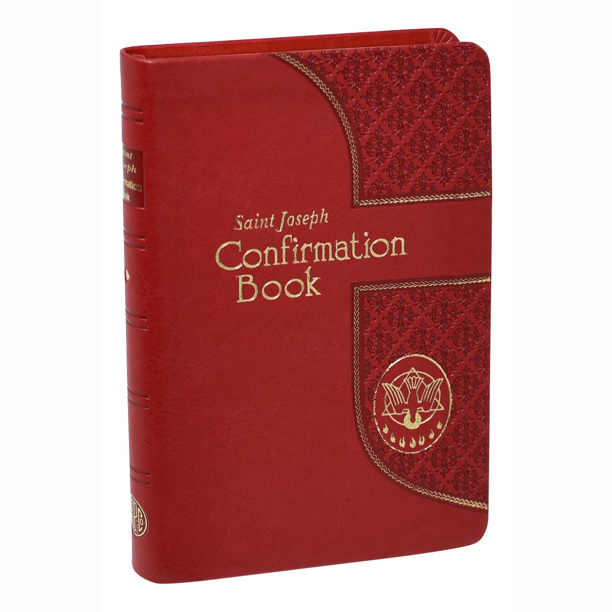 St. Joseph Confirmation Book 249/19