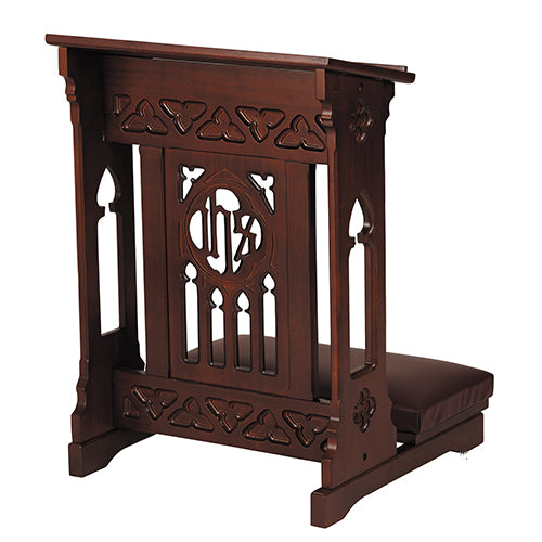 IHS Gothic Kneeler