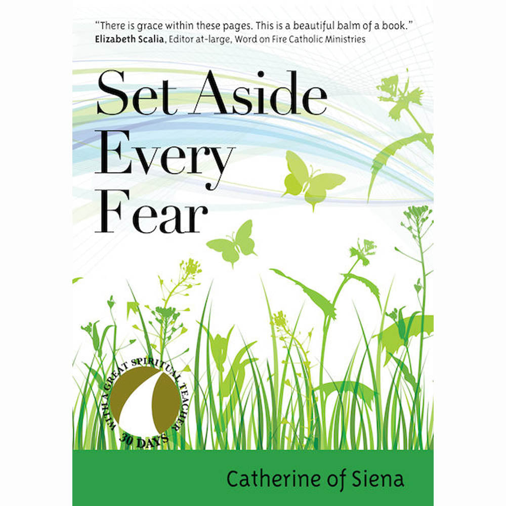 Set Aside Every Fear