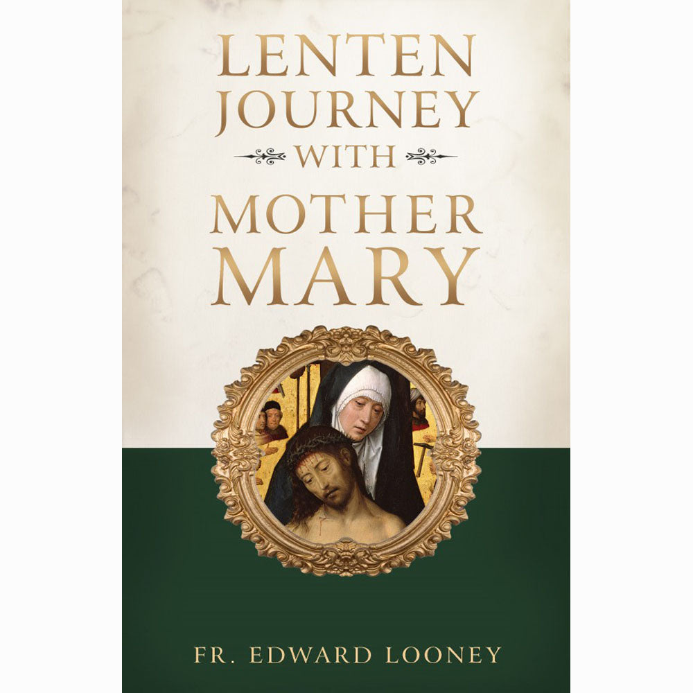 Lenten Journey with Mother Mary