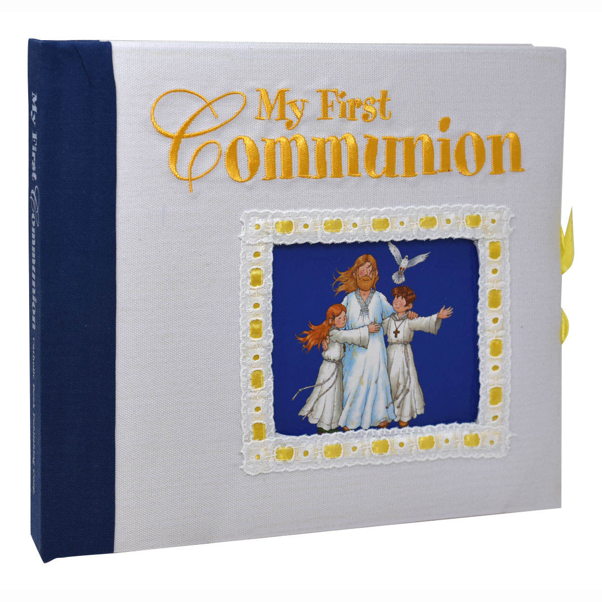 My First Communion Keepsake Album 830/57