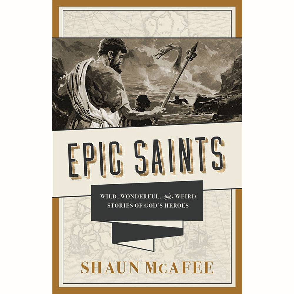 Epic Saints