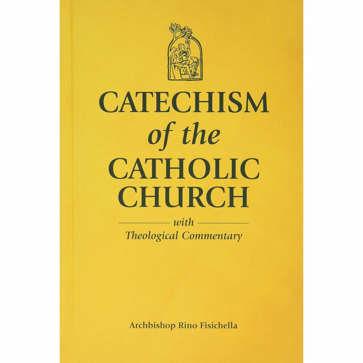 Catechism of the Catholic Church