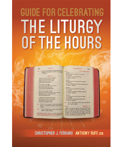 Guide for Celebrating the Liturgy of the Hours