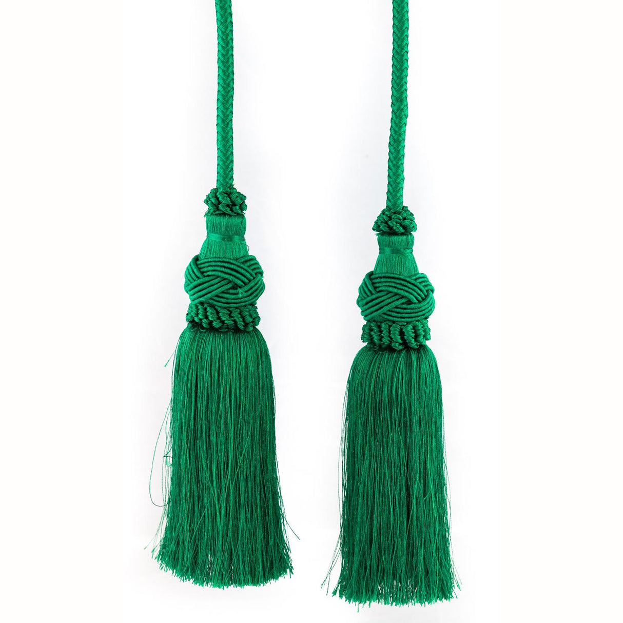 Deluxe Rayon Cincture with 4 inch Tassel