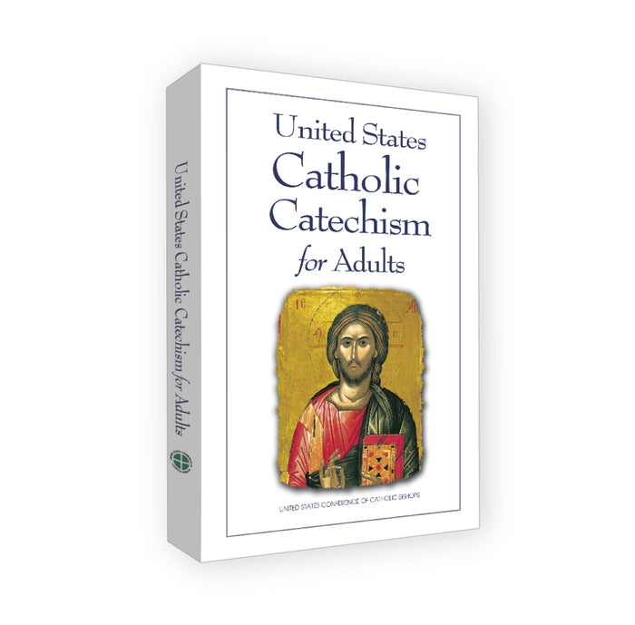 United States Catholic Catechism for Adults 2nd Ediotion