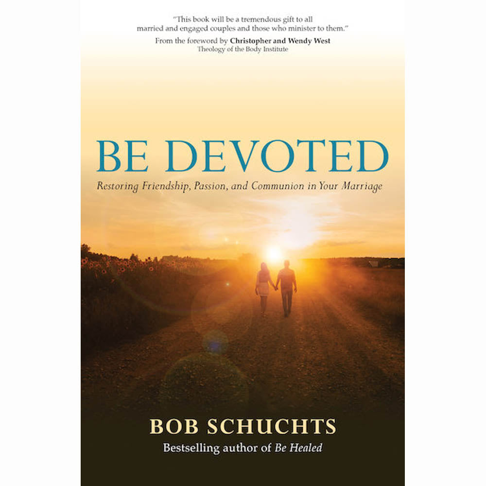 Be Devoted