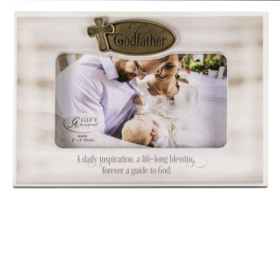 Godfather Photo Frame