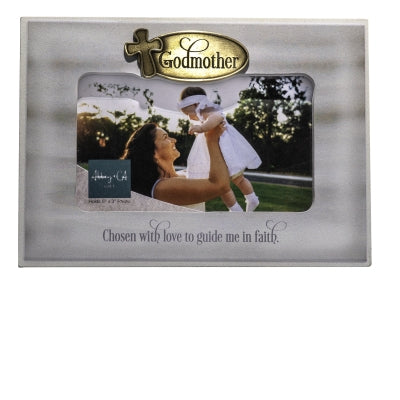 Godmother Photo Frame