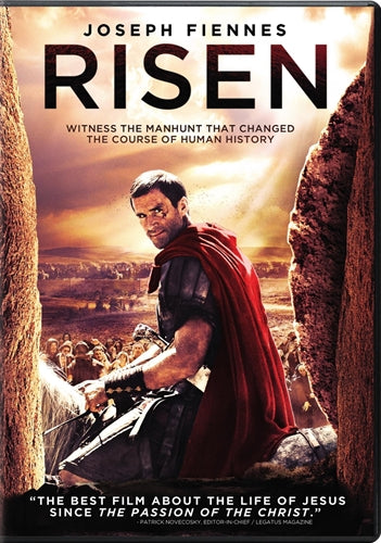 Risen - DVD