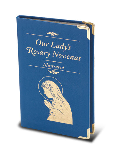 Our Lady's Rosary Novenas 2447