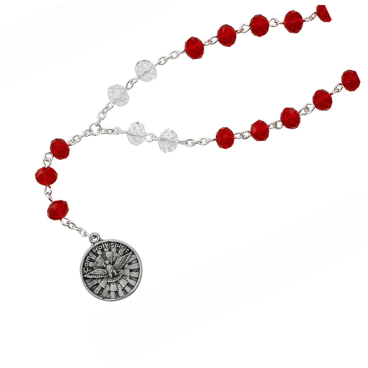 Chaplet to the Holy Spirit CH133