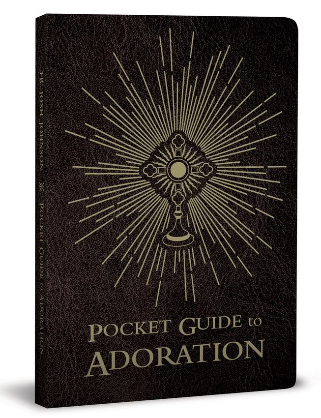 Pocket Guide to Adoration
