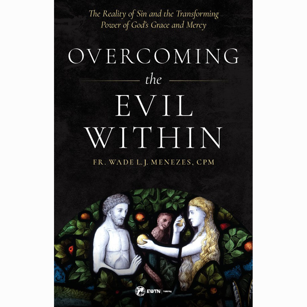 Overcoming the Evil Within