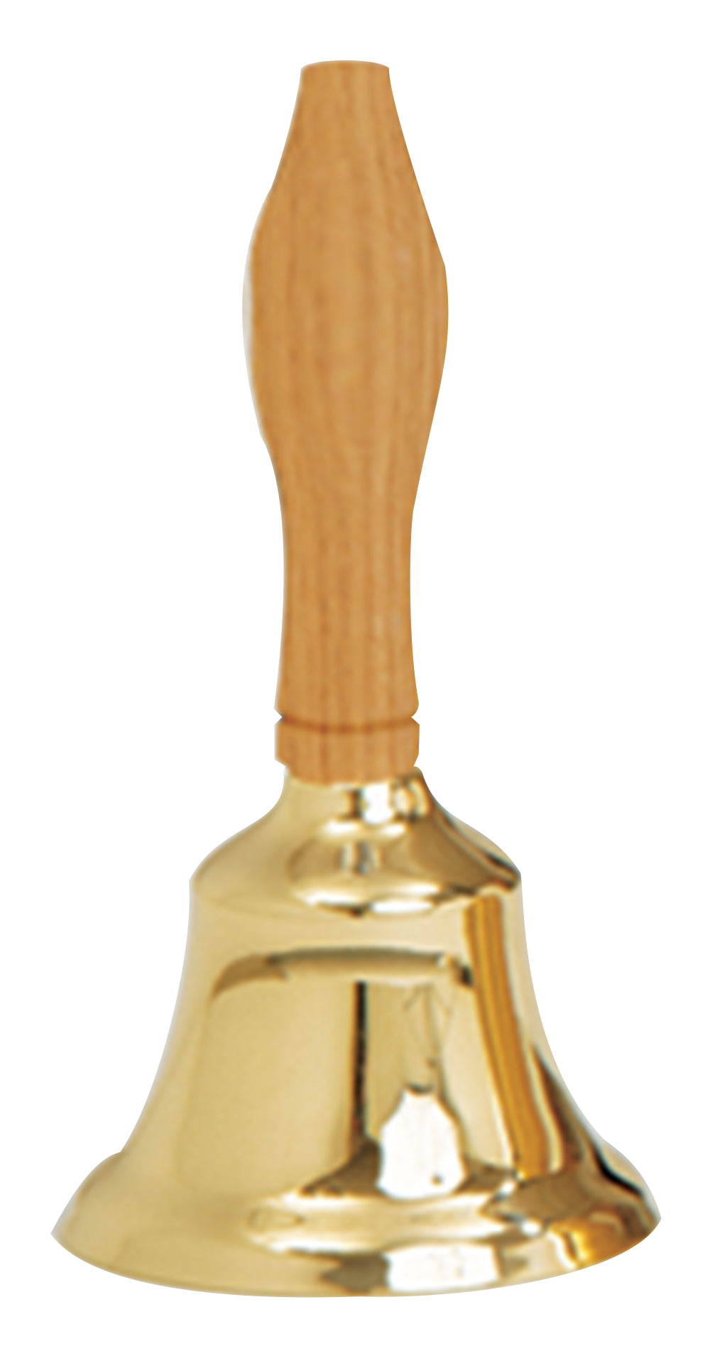 Small Hand Bell K197S