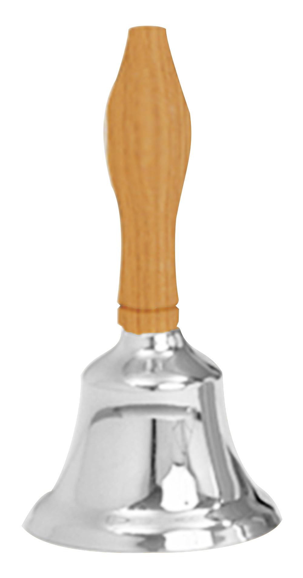 Small Hand Bell K197S