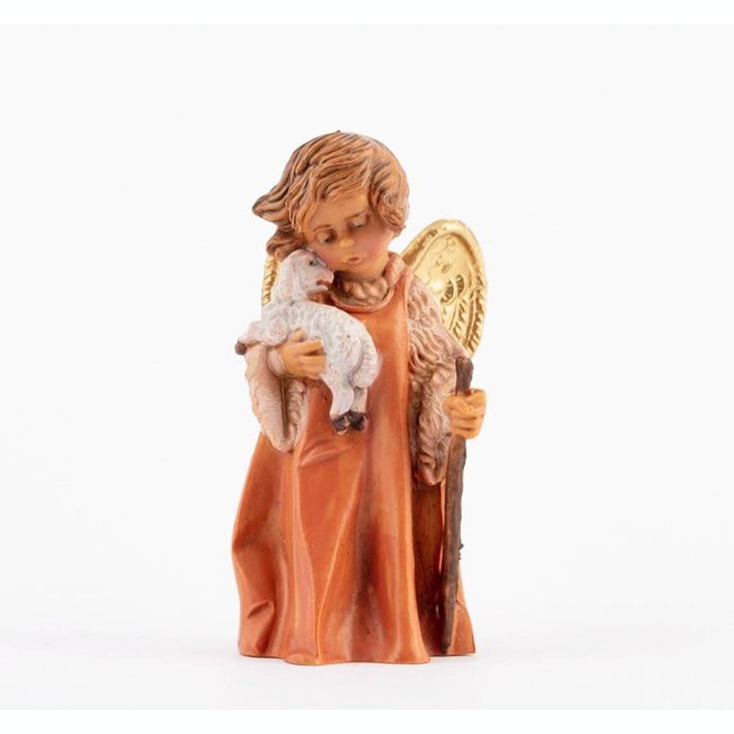 7-1/2 inch scale Little Shepherd Angel 43697