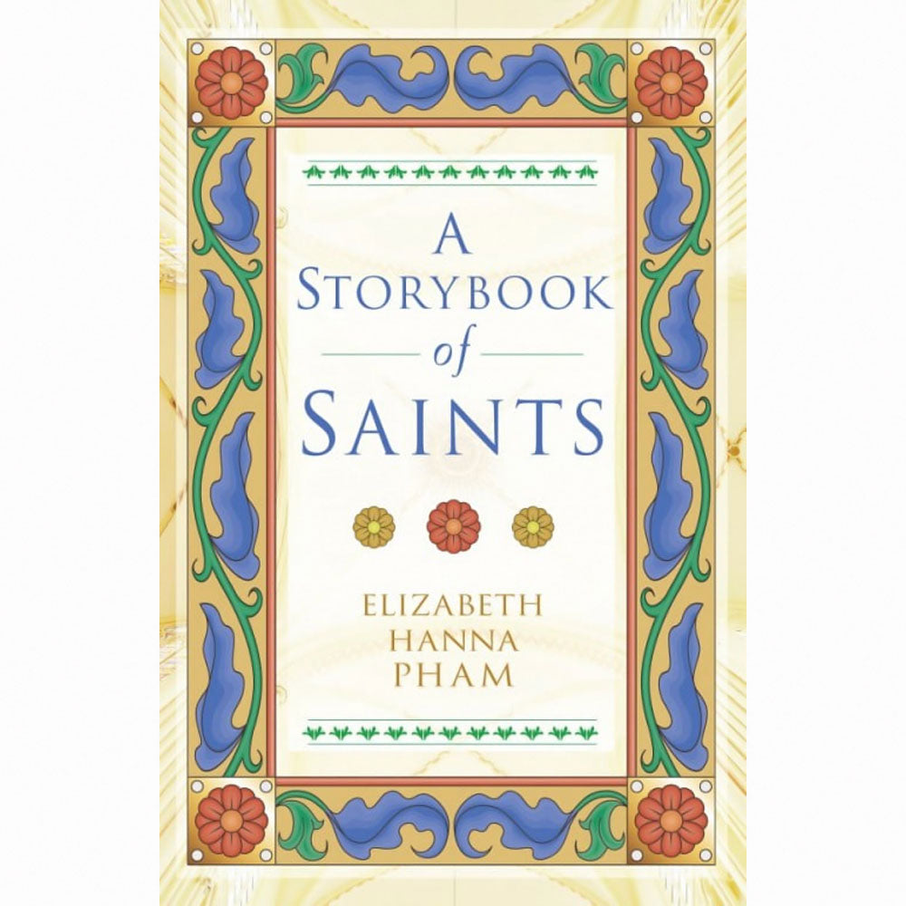 A Storybook of Saints