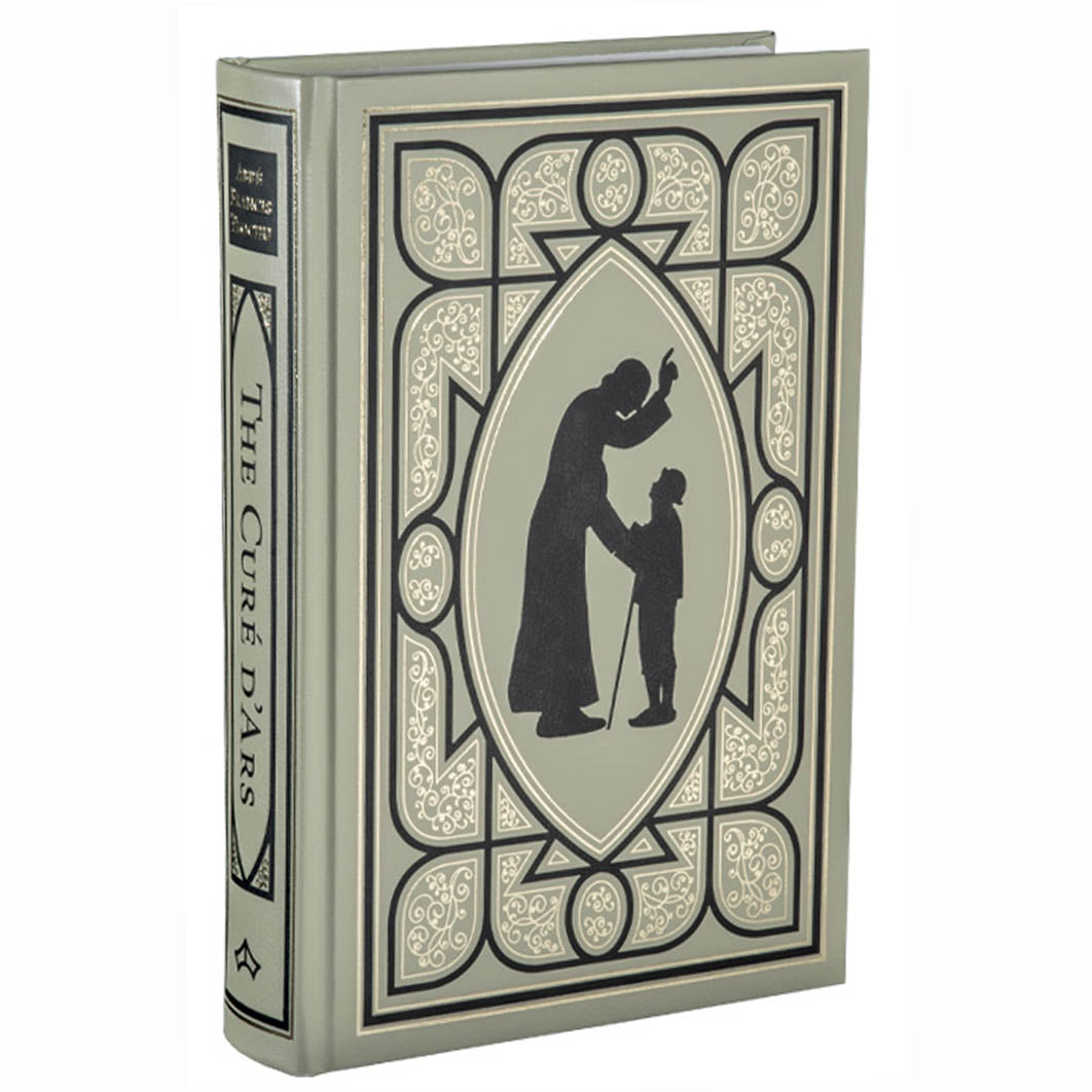 Cure DArs: St. Jean-Marie Baptiste Vianney