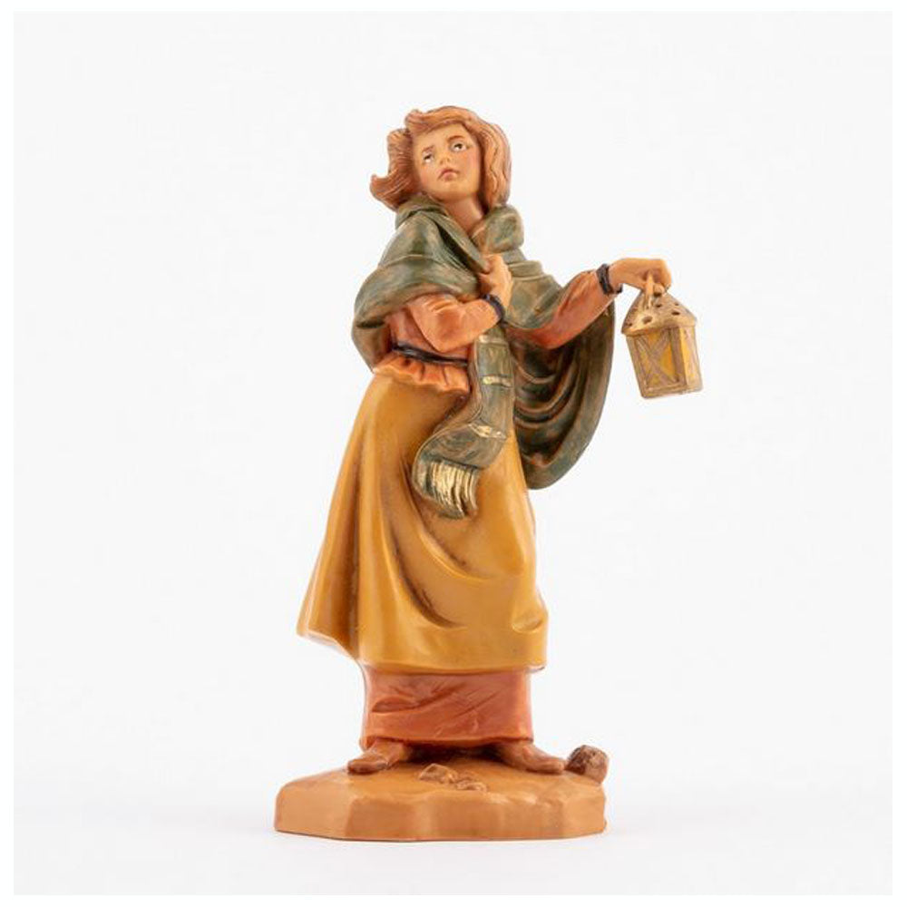 Elisabeth, the Innkeeper's Wife Fontanini Figure no. 57579
