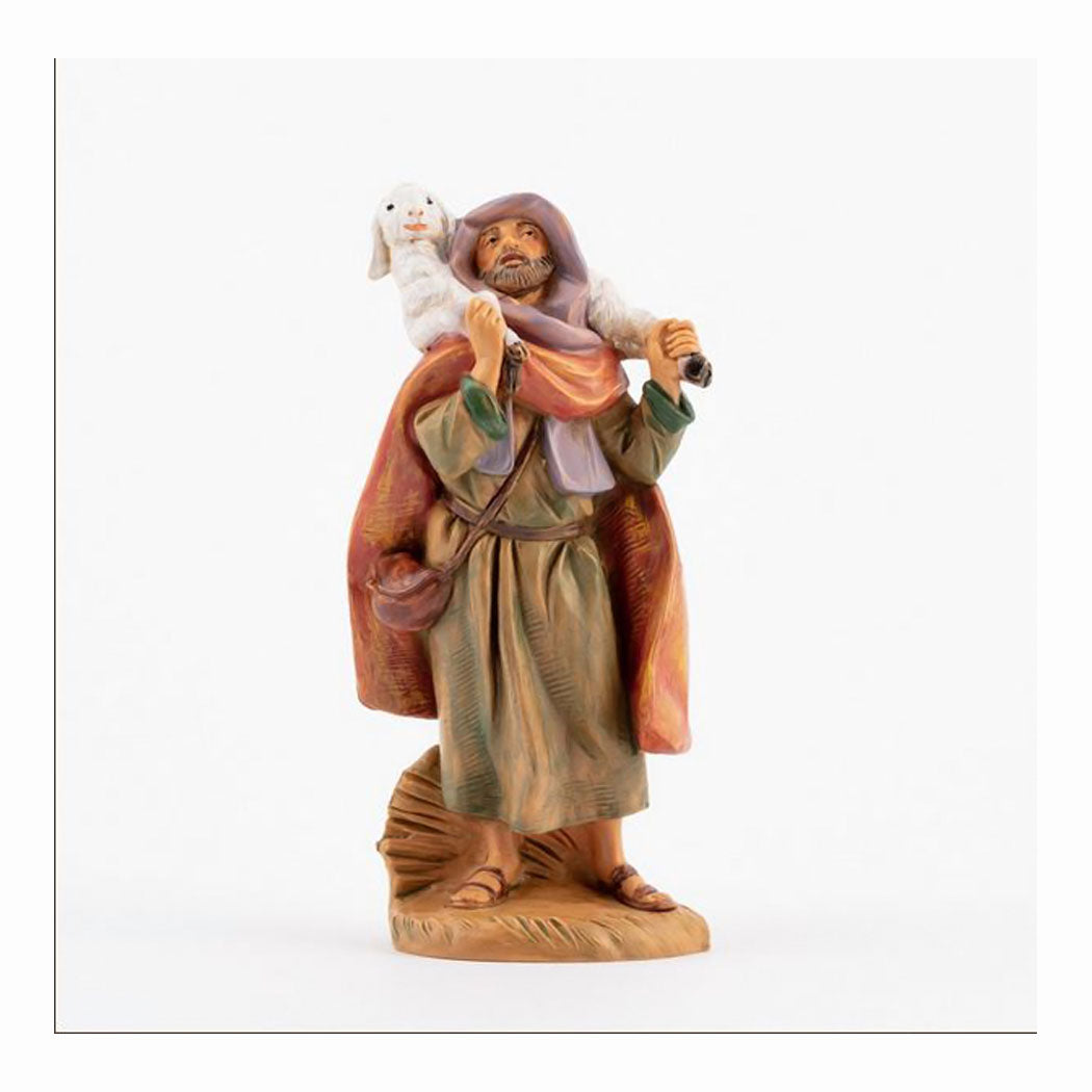 Matthew, the Shepherd Fontanini Figure - no. 57549