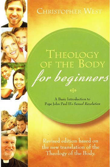 Theology of the Body for Beginners